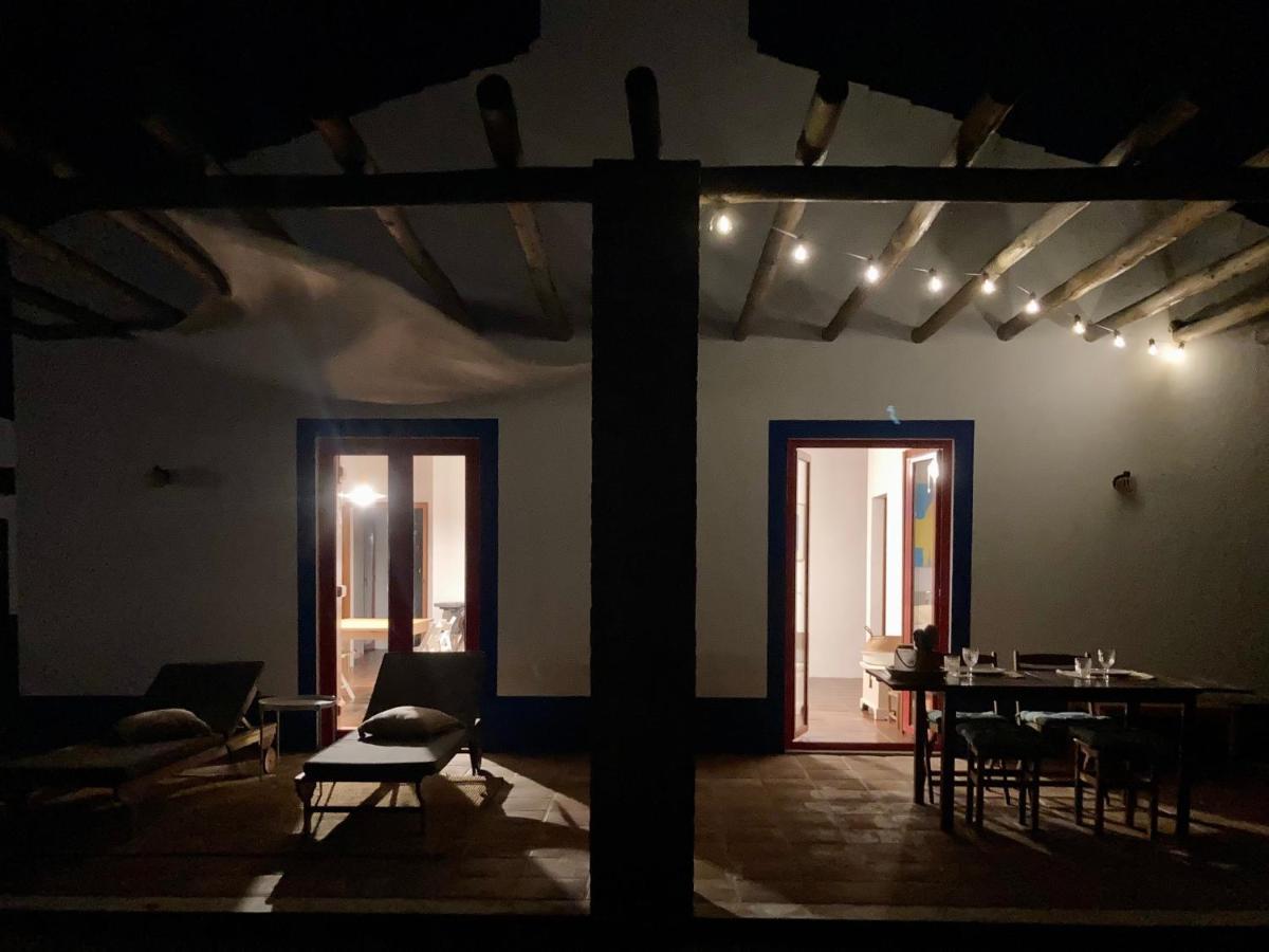Herdade Da Burquilheira Family Retreat Alcáçovas Esterno foto